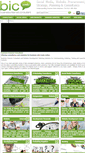 Mobile Screenshot of businessinternetconsultant.com